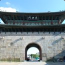 장안문 이미지