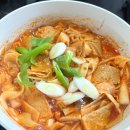 고래사어묵면떡볶이 밀키트 내돈내산 후기(글루텐프리 어묵면)