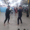 플레임짐 이미지