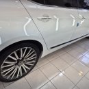 카메이크업 | 수원 외형복원 완성도 차이 느꼈던 카메이크업 수원점 K7 도어 휀다 복원 후기