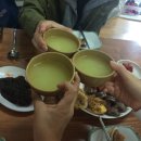 강원도 아바이순대