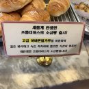 프롬더어스(FROM THE EARTH) | 과천 카페 추천 라떼아트 맛집 프롬더어스 소금빵 디저트 맛집 메뉴 추천 내돈내산 후기