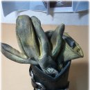 검정물병 이미지