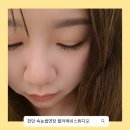 직산중앙교회 | 천안속눈썹연장 내돈내산 자연스럽게 잘하는 랄라래쉬스튜디오 후기