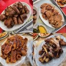 청과식당 이미지
