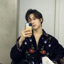 종원 배우님 코디 이미지