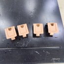 금오크리닝 | 렉서스 ES300 뒷시트에 음료수 쏟으셔서 탈피크리닝