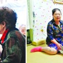 한국교회 경로식당 이미지