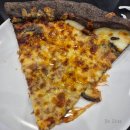 피굽남피자 부천 소사점 | 🍕 트레이더스 홀세일클럽 부천점 QR코드로 주문해서 피자 즐기기