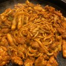 진미닭갈비 이미지