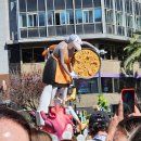 LAS(라스) | 스페인 발렌시아 3월 라스파야스 불꽃축제 2026년 일정 및 장소 (ft.방문꿀팁, 동영상)