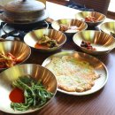 교산가마솥밥 한상 이미지