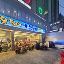 속초 오징어 어시장 이미지