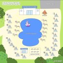 씨유천안양당산업단지점 | 천안 직산 바베큐장 수영장 [파라프라] 꿀reView / 키즈풀, 온수풀, 물놀이장, 샤워실, 텐트존