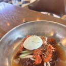 선호에프엔비 고양스타필드점(속초코다리냉면) | 스타필드 고양 식당 맛집 시원 깔끔 혼밥 '속초코다리냉면'