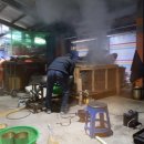 임실튀밥 이미지