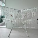 햇빛세탁 이미지