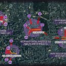 서울프라자 횡단보도 이미지