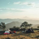 구천계곡야영장 이미지
