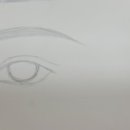 영화 속 인물 드로잉 이미지