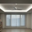 상대동커튼 트리풀시티 블라인드 맞춤제작으로 특별하게 했어요