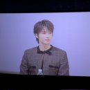 나라차 중계 태권도장 | [블챌]영화 포풍추영에 GV중계 살짝 버무린 후기
