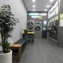 셀프빨래방 이미지
