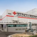 대한적십자사 혈장분획센터 - 15499 | 대한적십자사 혈장분획센터