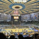 원주종합체육관 다목적경기장 | [잠실] KBL 농구 직관 추천 경기 원주 DB vs 서울 삼성 + 예매 꿀팁