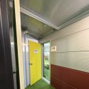 펀앤조이 | 원주 키즈카페 추천│실내외 물놀이 가능한 펀앤조이 후기