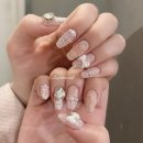 네일아트 이미지
