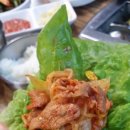 서문뒷고기-두루치기- 이미지