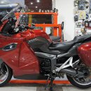 BMW K1300GT 2009년식 투어러[판매완료] 이미지