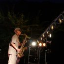 도심속의 작은 음악회 이미지