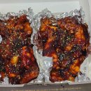 냠냠숯불두마리치킨울산 이미지