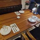 파스타입니다 하남점 | 분위기 좋은 하남 파스타 맛집 보께리우 기념일 가족 외식 솔직 후기