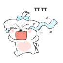 동동 애견 미용 이미지