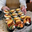 궁김밥
