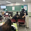 가득에너지 | 쇼호스트 청소년 진로 강사 일기: 긍정 에너지 가득했던 학교 강의 후기