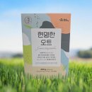 (주)남도농산 | 건강하게 든든한 식사대용 쉐이크 추천, 무농약 강진 쌀귀리 "현명한오트" 후기