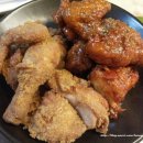 여우치킨 이미지