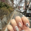 단대로5번길 | 성남/남한산성입구역 ‘숲네일’ 12월 겨울네일 이달의아트 🎅