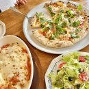 이고피자앤파스타 | 강릉 교동 브런치 맛집 이고 피자앤파스타 분위기 맛집