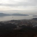 교동봉수대 이미지