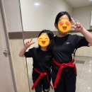 제일합기도 | 합기도 빨간 띠로 승급, 사격은 이달의 사격왕 선발!!👍