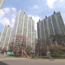 래미안 메가트리아 1단지_상 | [임장일기] 안양 삼성래미안, 주공뜨란채, 메가트리아