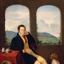 슈베르트의 밤 이미지