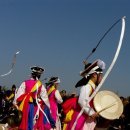 풍물놀이 이미지