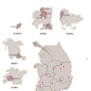 유네스코 지정 우리나라 세계유산(15건) 14 한국의 서원[ Seowon, Korean Neo-Confucian Academies 이미지