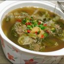 황제추어탕 이미지